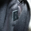 LOUIS VUITTON Epi LV Circle Bum Bag Waist Bag Black Yellow M55131 Auth ar8522A-11