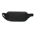 LOUIS VUITTON Epi LV Circle Bum Bag Waist Bag Black Yellow M55131 Auth ar8522A-2