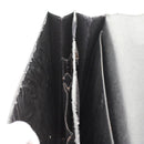 LOUIS VUITTON Taiga Serviette Moscova Briefcase Ardoise Black M54412 Auth ar8569-23