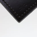 LOUIS VUITTON Monogram Notepad Holder Paper Weight LV Auth ar9643-16