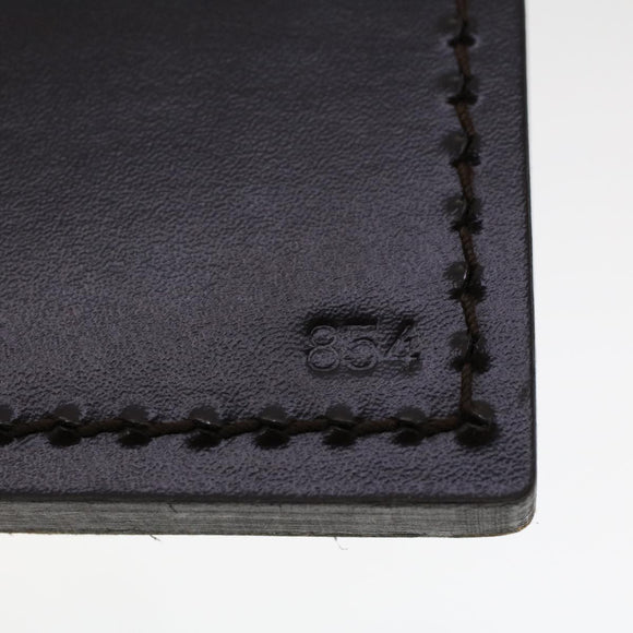 LOUIS VUITTON Monogram Notepad Holder Paper Weight LV Auth ar9643