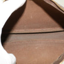 LOUIS VUITTON Monogram Pochette Accessoires Pouch M51980 LV Auth ar9825-11