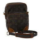LOUIS VUITTON Monogram Amazon Shoulder Bag M45236 LV Auth ar9938-1