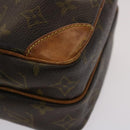 LOUIS VUITTON Monogram Amazon Shoulder Bag M45236 LV Auth ar9938-15