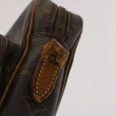 LOUIS VUITTON Monogram Amazon Shoulder Bag M45236 LV Auth ar9938-8