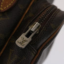 LOUIS VUITTON Monogram Amazon Shoulder Bag M45236 LV Auth ar9938-18