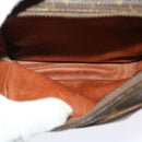 LOUIS VUITTON Monogram Amazon Shoulder Bag M45236 LV Auth ar9938-20