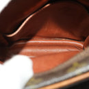 LOUIS VUITTON Monogram Amazon Shoulder Bag M45236 LV Auth ar9938-9