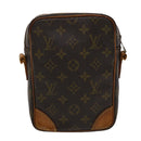 LOUIS VUITTON Monogram Amazon Shoulder Bag M45236 LV Auth ar9938-2