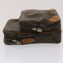 LOUIS VUITTON Monogram Amazon Shoulder Bag M45236 LV Auth ar9938-4