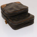 LOUIS VUITTON Monogram Amazon Shoulder Bag M45236 LV Auth ar9938-6