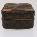 LOUIS VUITTON Monogram Amazon Shoulder Bag M45236 LV Auth ar9938-5
