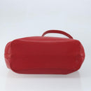 LOUIS VUITTON Epi Mandala MM Shoulder Bag Red M5889E LV Auth ARZ007A-5