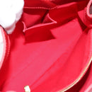 LOUIS VUITTON Epi Mandala MM Shoulder Bag Red M5889E LV Auth ARZ007A-23