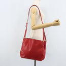 LOUIS VUITTON Epi Mandala MM Shoulder Bag Red M5889E LV Auth ARZ007A-24
