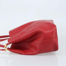 LOUIS VUITTON Epi Mandala MM Shoulder Bag Red M5889E LV Auth ARZ007A-4