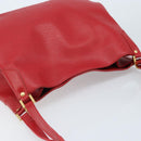 LOUIS VUITTON Epi Mandala MM Shoulder Bag Red M5889E LV Auth ARZ007A-6