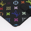 LOUIS VUITTON Multicolor Japan Only LV × TM Binder GI1505 LV Auth ARZ015SM-15