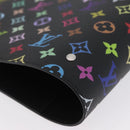 LOUIS VUITTON Multicolor Japan Only LV × TM Binder GI1505 LV Auth ARZ015SM-16