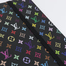 LOUIS VUITTON Multicolor Japan Only LV × TM Binder GI1505 LV Auth ARZ015SM-18