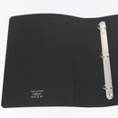 LOUIS VUITTON Multicolor Japan Only LV × TM Binder GI1505 LV Auth ARZ015SM-21