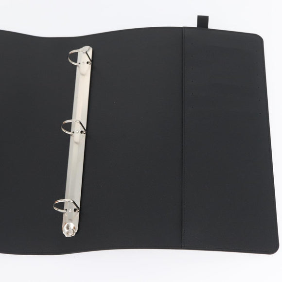 LOUIS VUITTON Multicolor Japan Only LV × TM Binder GI1505 LV Auth ARZ015SM
