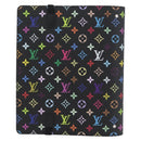 LOUIS VUITTON Multicolor Japan Only LV × TM Binder GI1505 LV Auth ARZ015SM-2