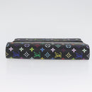LOUIS VUITTON Multicolor Japan Only LV × TM Binder GI1505 LV Auth ARZ015SM-4