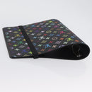 LOUIS VUITTON Multicolor Japan Only LV × TM Binder GI1505 LV Auth ARZ015SM-5
