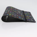 LOUIS VUITTON Multicolor Japan Only LV × TM Binder GI1505 LV Auth ARZ015SM-6