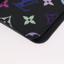 LOUIS VUITTON Multicolor Japan Only LV × TM Binder GI1505 LV Auth ARZ015SM-14