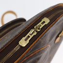 LOUIS VUITTON Monogram Ellipse Shopping Shoulder Bag M51128 LV Auth ARZ020-17