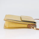 LOUIS VUITTON Monogram Vernis Motto Accessory Pouch Gris M91030 LV Auth ARZ024-3