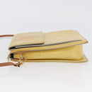 LOUIS VUITTON Monogram Vernis Motto Accessory Pouch Gris M91030 LV Auth ARZ024-4