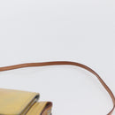LOUIS VUITTON Monogram Vernis Motto Accessory Pouch Gris M91030 LV Auth ARZ024-8