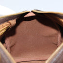 LOUIS VUITTON Monogram Speedy 25 Hand Bag M41528 LV Auth ARZ028-20