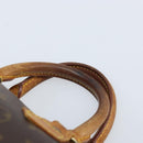 LOUIS VUITTON Monogram Speedy 25 Hand Bag M41528 LV Auth ARZ028-8