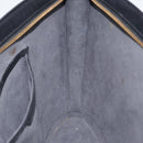 LOUIS VUITTON Epi Saint Jacques Shopping Bag Black M52262 LV Auth ARZ048-18