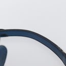 LOUIS VUITTON Epi Noe Shoulder Bag Toledo Blue M44005 LV Auth ARZ049-8