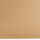 LOUIS VUITTON Multicolor Agenda GM Day Planner Cover Black R20893 Auth ARZ053SAV-21