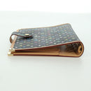 LOUIS VUITTON Multicolor Agenda GM Day Planner Cover Black R20893 Auth ARZ053SAV-5