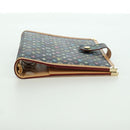 LOUIS VUITTON Multicolor Agenda GM Day Planner Cover Black R20893 Auth ARZ053SAV-6