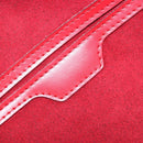 LOUIS VUITTON Epi Soufflot Hand Bag Red M52227 LV Auth ARZ055V-18