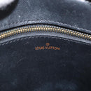 LOUIS VUITTON Epi Jeune Fille MM Shoulder Bag Red M52157 LV Auth ARZ077-20