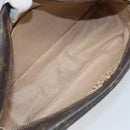 LOUIS VUITTON Monogram Trousse Toilette 28 Clutch Bag M47522 LV Auth ARZ078-9
