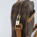LOUIS VUITTON Monogram Trocadero 23 Shoulder Bag M51276 LV Auth ARZ088-9