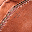 LOUIS VUITTON Monogram Trocadero 23 Shoulder Bag M51276 LV Auth ARZ088-18