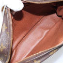 LOUIS VUITTON Monogram Trocadero 23 Shoulder Bag M51276 LV Auth ARZ088-10