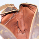 LOUIS VUITTON Monogram Trocadero 23 Shoulder Bag M51276 LV Auth ARZ088-19