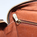 LOUIS VUITTON Monogram Trocadero 23 Shoulder Bag M51276 LV Auth ARZ088-21